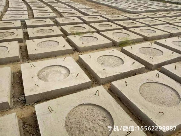 哈密DP12混凝土电杆底盘